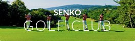 SENKO GOLF CLUB